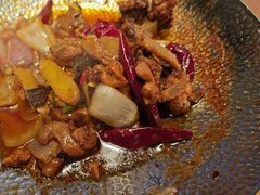 -印象鲵宴·张家界地标美食名片(溪布街店)