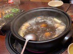 -滇野云南野生菌餐厅(陕西南路店)