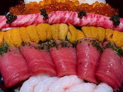 -小山日本料理(太古汇店)