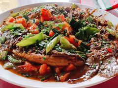 -生态苑农庄(十里画廊遇龙河店)