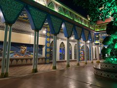 -南宁方特东盟神画