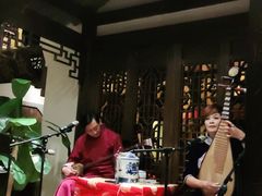 -南京大牌档(富力海珠城店)