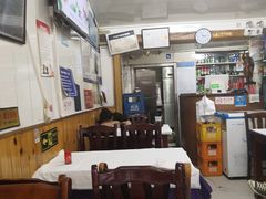大堂-新新湘菜馆(新中街二条店)