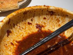 -谷丽麦馕新疆菜·清真(步步高梅溪新天地店)