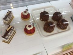 -芳博滋法式甜品(时代店)