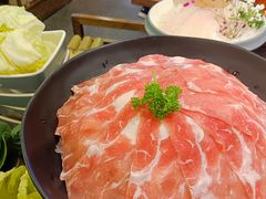 -井格重庆火锅(西直门凯德Mall店)