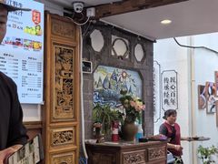 -88号小吃店·经典云南菜·地道纳西美食