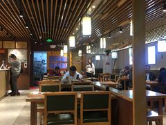 大堂-草包包子铺(宽厚里店)