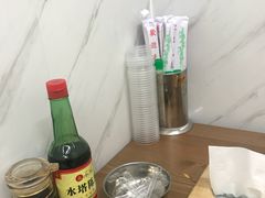-海胆小馆(东北水饺·春柳店)