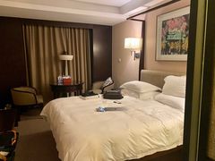 -杭州东站汇和君亭酒店