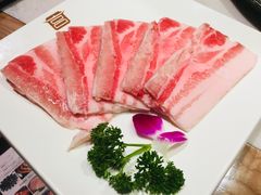-韩宫宴烤肉·料理(苏州中心店)