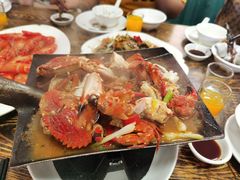 -星奇缘·海鲜餐厅(东山美食地标店)