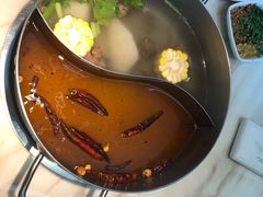 -为什么牛潮汕牛肉火锅(中信广场店)