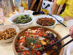 -笨罗卜浏阳菜馆(太平街店)