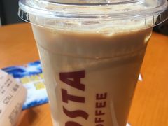 冰大拿铁-COSTA COFFEE(上海虹口公园店)