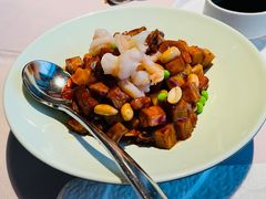 -老兴鲜(黄浦店)