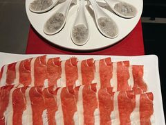 -山城辣妹子(定福庄店)