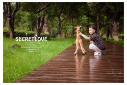 -糖豆儿童摄影(东南湖大路店)