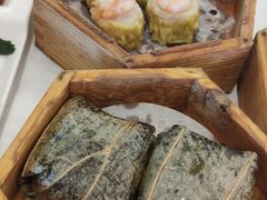 -四季海鲜酒楼·粤菜·早茶·宴会(南山中心区店)