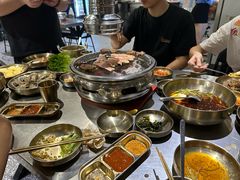 -本炙炭烤·蒲烧活鳗料理店(金沙洲店)