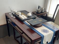 -梅花香里大酒店(郁金香路店)