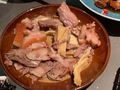 -老淮滨-蚌埠非遗小吃(淮河路店)