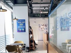 -天真蓝照相馆(五角场百联又一城店)