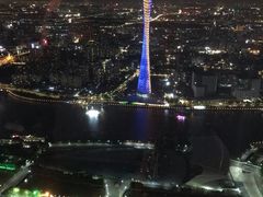 -广州四季酒店·天吧·高空酒吧