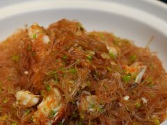 -彩丰楼中餐厅(深圳国际会展中心洲际酒店)