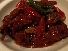 -大树餐厅(益田假日店)