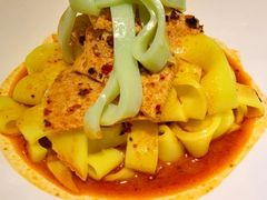 兰州酿皮-阿西娅食府(中关村店)