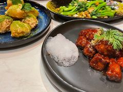-荟廷·晶萃(陆家嘴尚悦湾店)