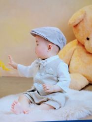 -西瓜庄园儿童摄影