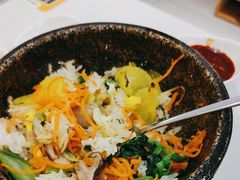 -韩时烤肉(枫蓝店)