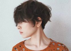 -TRIMS HAIR 修剪造型·烫染接发