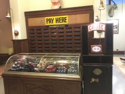 门面-IMUSE BARBER SHOP