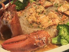 -新天世纪中餐厅
