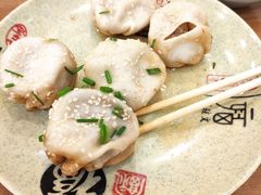 阿三生煎-阿三生煎(莘谭路店)