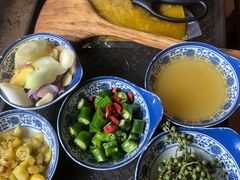 -鲜椒鱼·雅安地标性美食