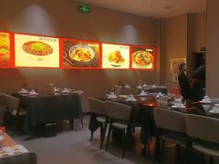 -大秦地·西北菜(纬四路店)