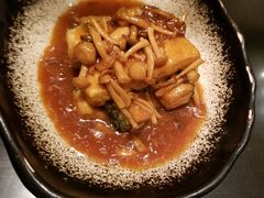 -北京王府井希尔顿酒店·秦唐中餐厅Chynna
