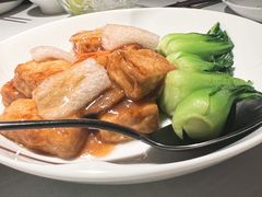 -莉莉海堂HAITANG·烤鸭(国贸商城店)