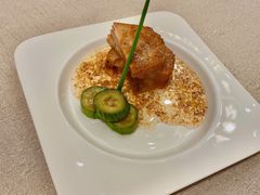 -东莞塘厦三正半山温泉酒店·汉宫中餐厅