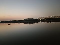 -南京眼步行桥