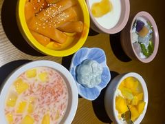 -合风谷(南下塘店)