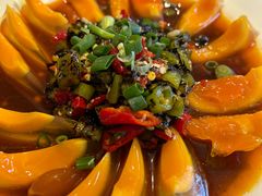 -兔行天下-鸿鹤鲜锅兔(中海国际店)