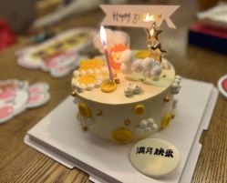 -金芙美月子中心(财富别墅店)