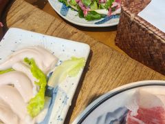 -贵厨酸汤牛肉(小十字店)