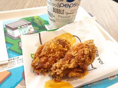 -德克士(通惠门店)