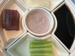 -食悦江南·淮扬菜·烤鸭(亚运村·惠新店)